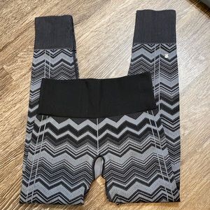 Lululemon high rise leggings